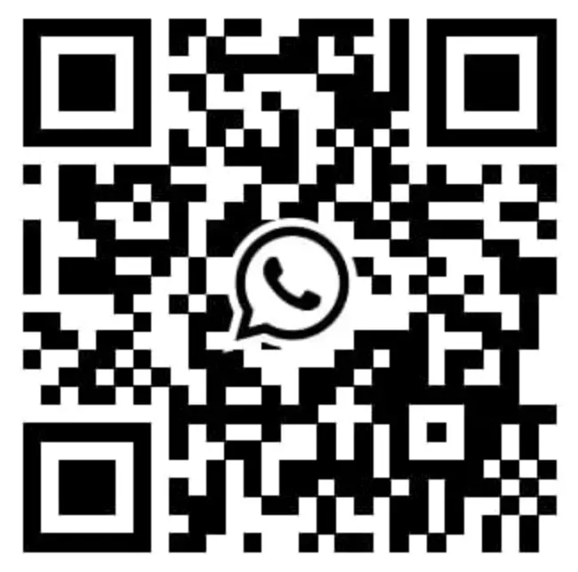 BEE-LINGO-WHATSAPP-QRCODE