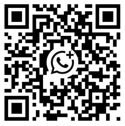 VENTURA GLOBAL WHATSAPP QRCODE